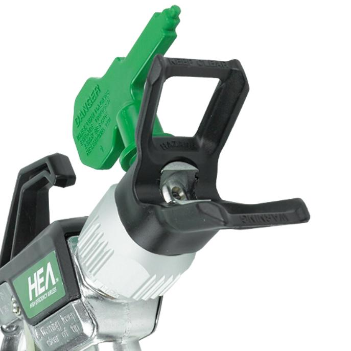 Форсункодержатель Wagner HEA ControlPro