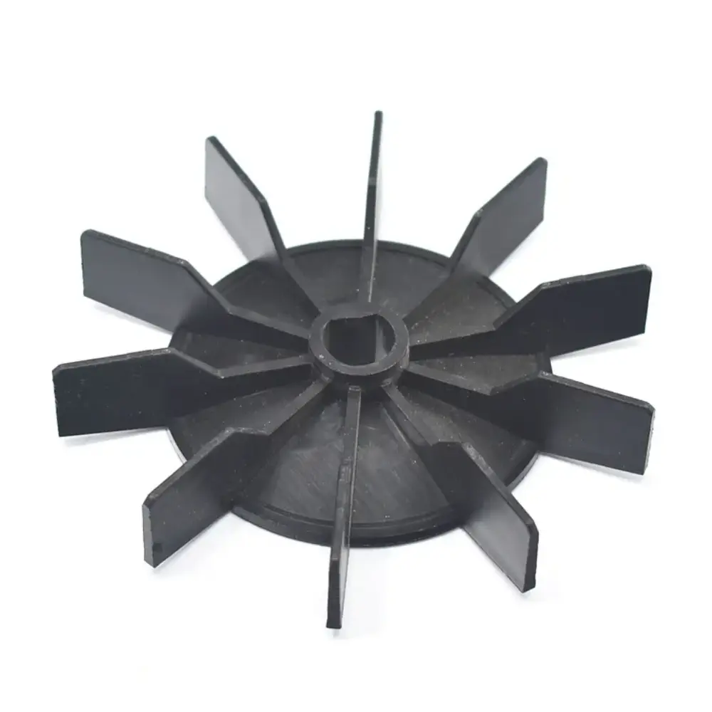 Вентилятор электродвигателя X32