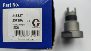 Клапан штока поршня нагнетательный GRACO 70:1 180CC 