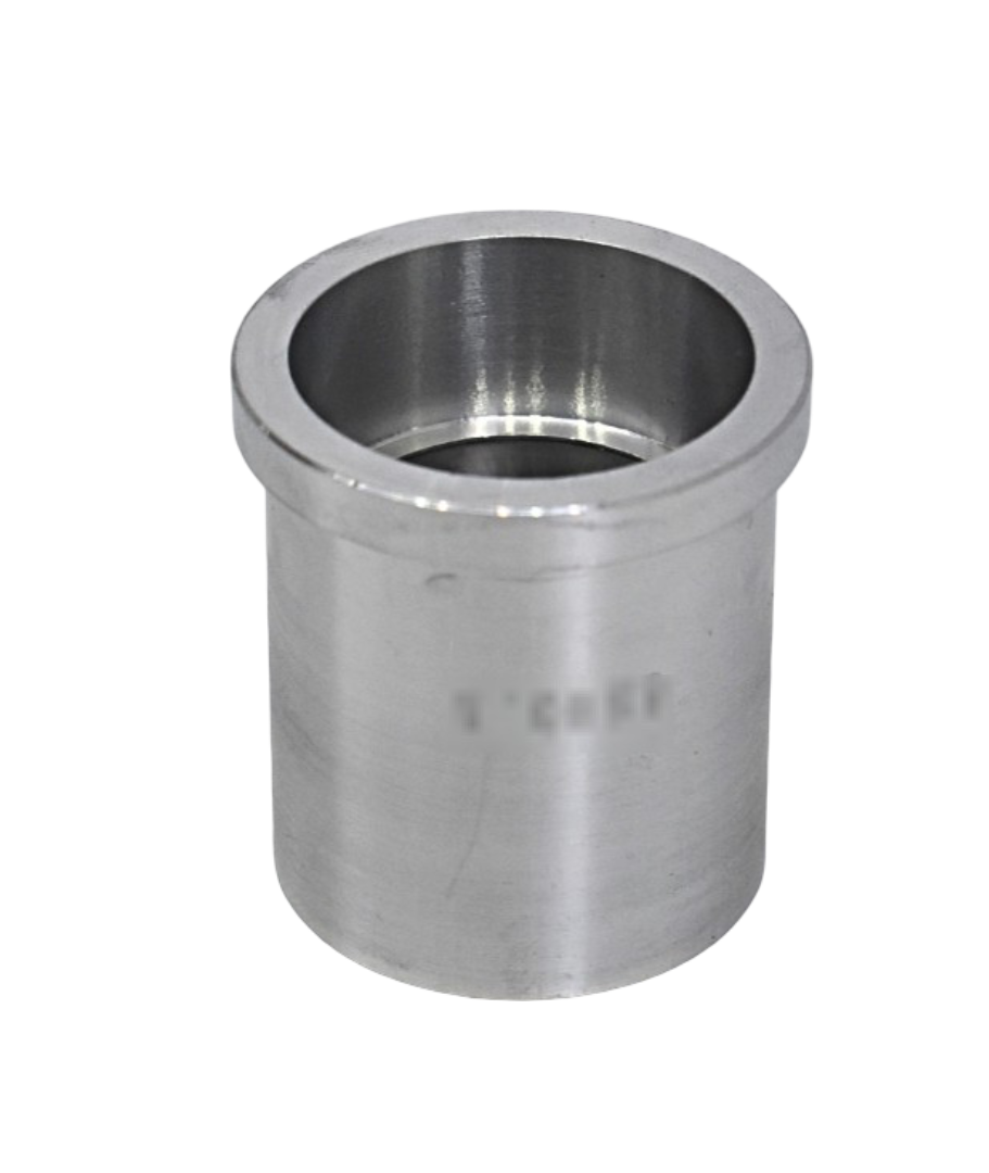 Сопло пескоструйное с прямым каналом KLBC 10x40.5