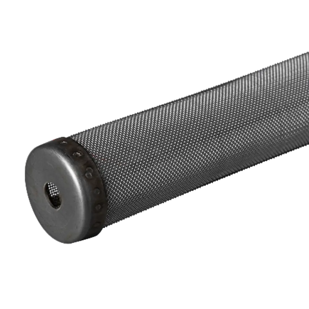 Фильтр тонкой очистки ASPRO 2200 (новой модификации)