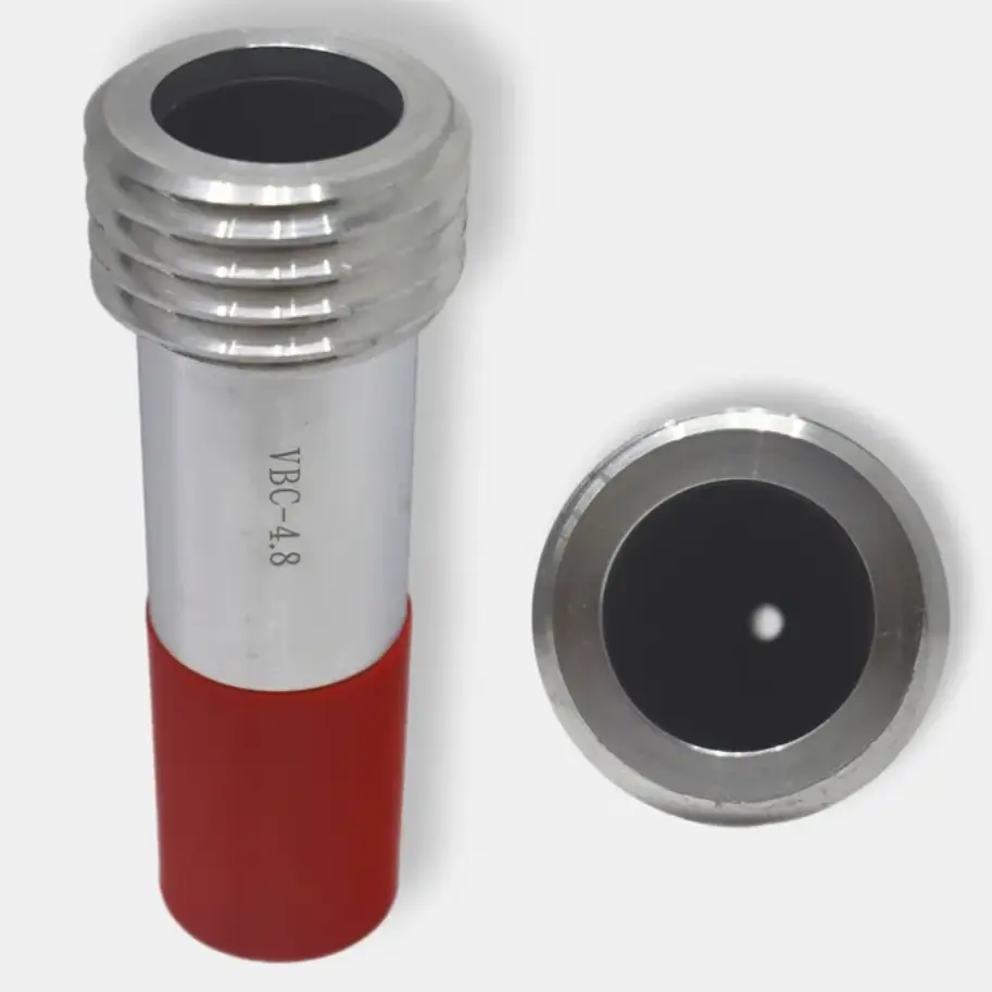Сопло пескоструйное Вентури VBC 4,8
