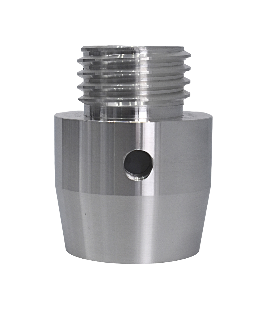 Cопло (адаптер) с впрыском воды WBA