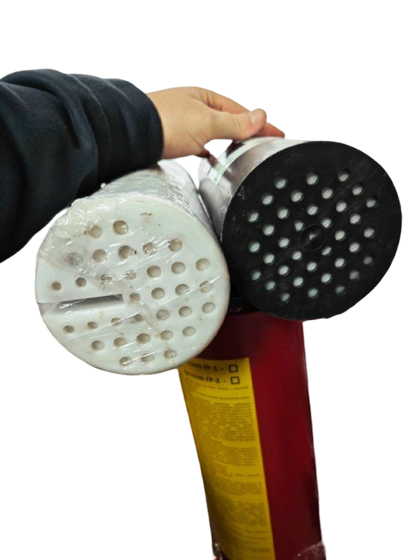 Фильтр воздушный для дыхания оператора Vector FP-1