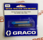 Фильтр для пистолета GRACO CONTRACTOR COMPACT 19Y358 
