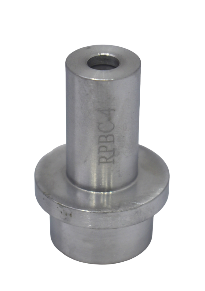 Сопло с прямым каналом RPBC 4 D20xd4x56