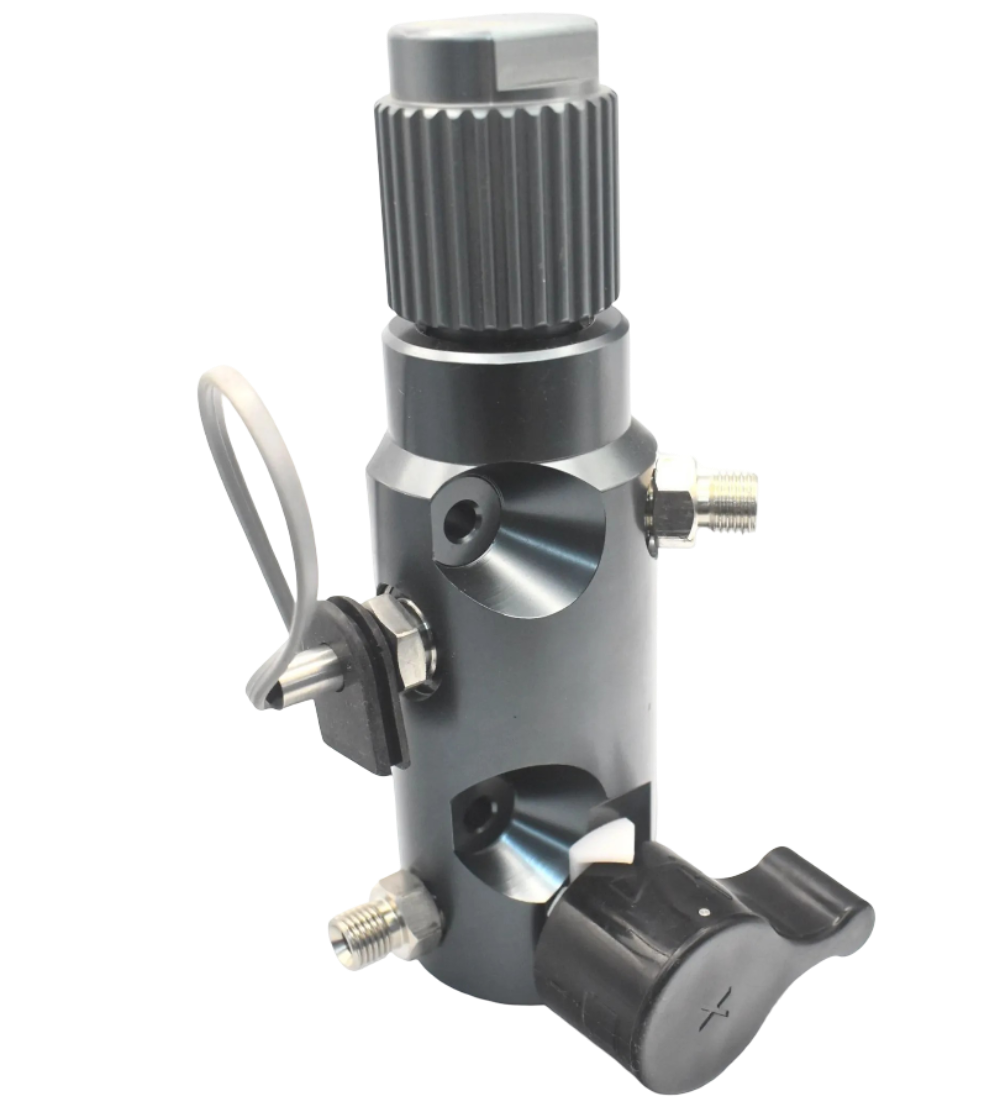 Фильтр высокого давления в сборе Dino-Power X20-X32