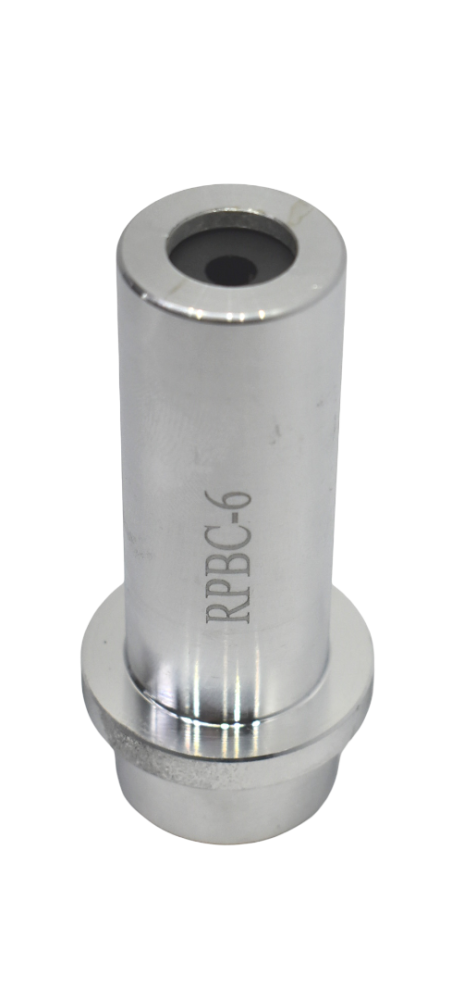 Сопло с прямым каналом RPBC 6 D26xd6x86
