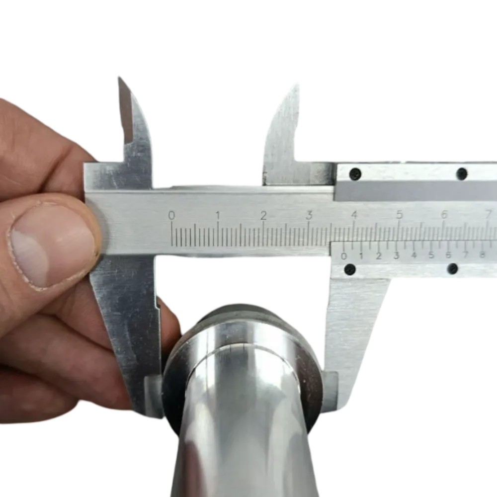 Сопло с прямым каналом RPBC 6 D26xd6x86