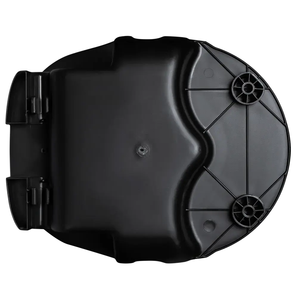Корпус строительного пылесоса ASPRO-ВС2 (VC2), ASPRO-P1