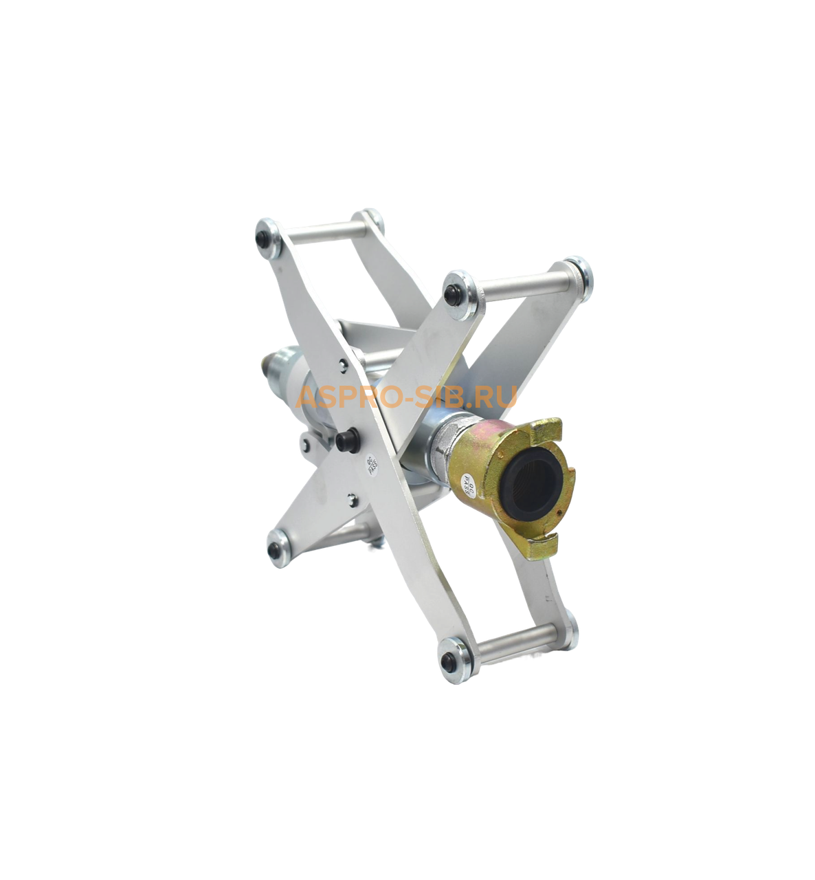 Устройство для пескоструйной очистки внутренней поверхности труб CB-1 60-300 мм