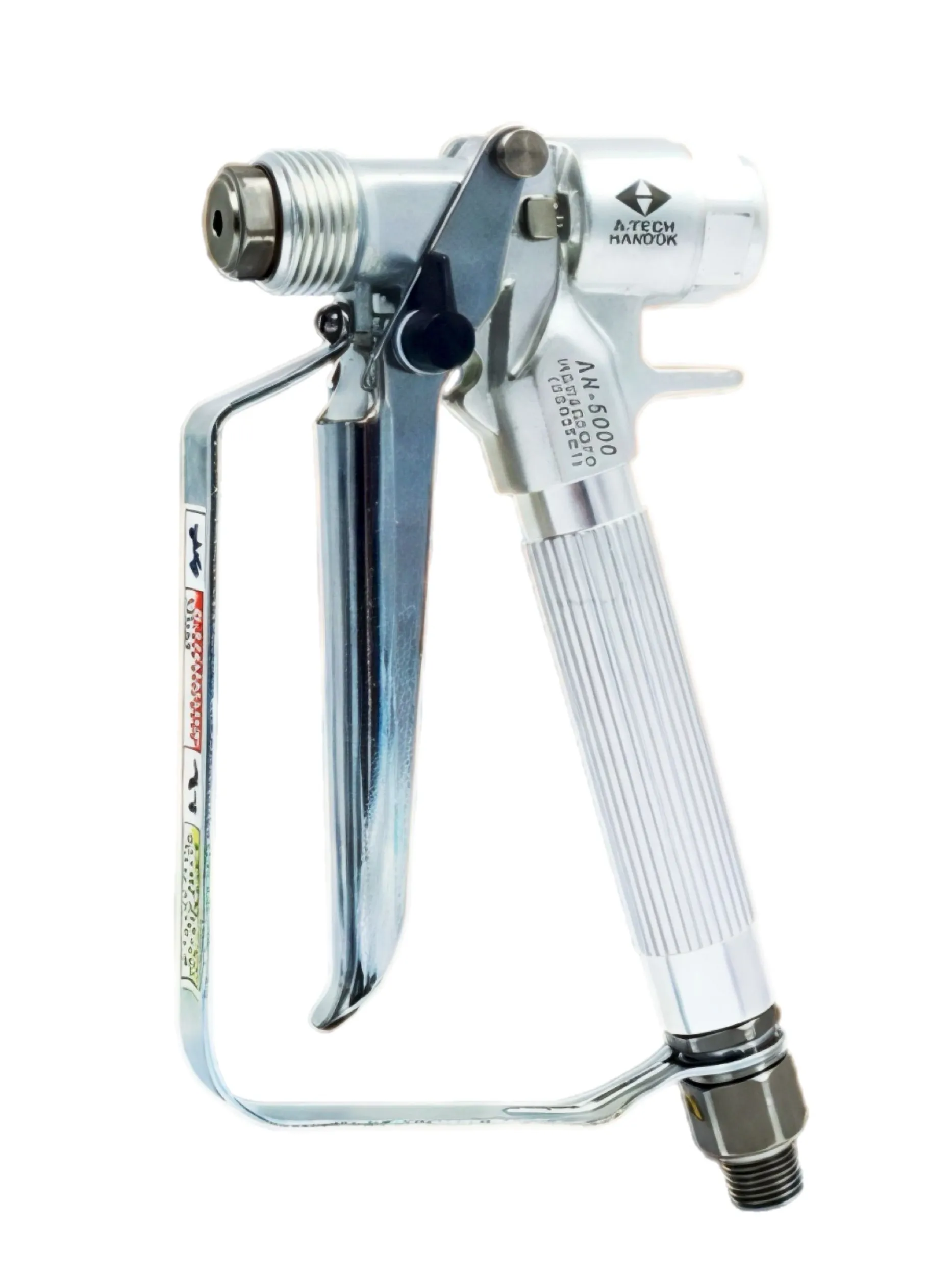 Пистолет окрасочный A-TECH HANDOK AH 5000