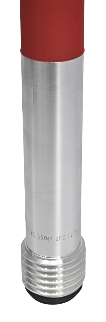 Сопло Вентури UBC 12.5 350мм, карбид бора, UBC 12.5 XL