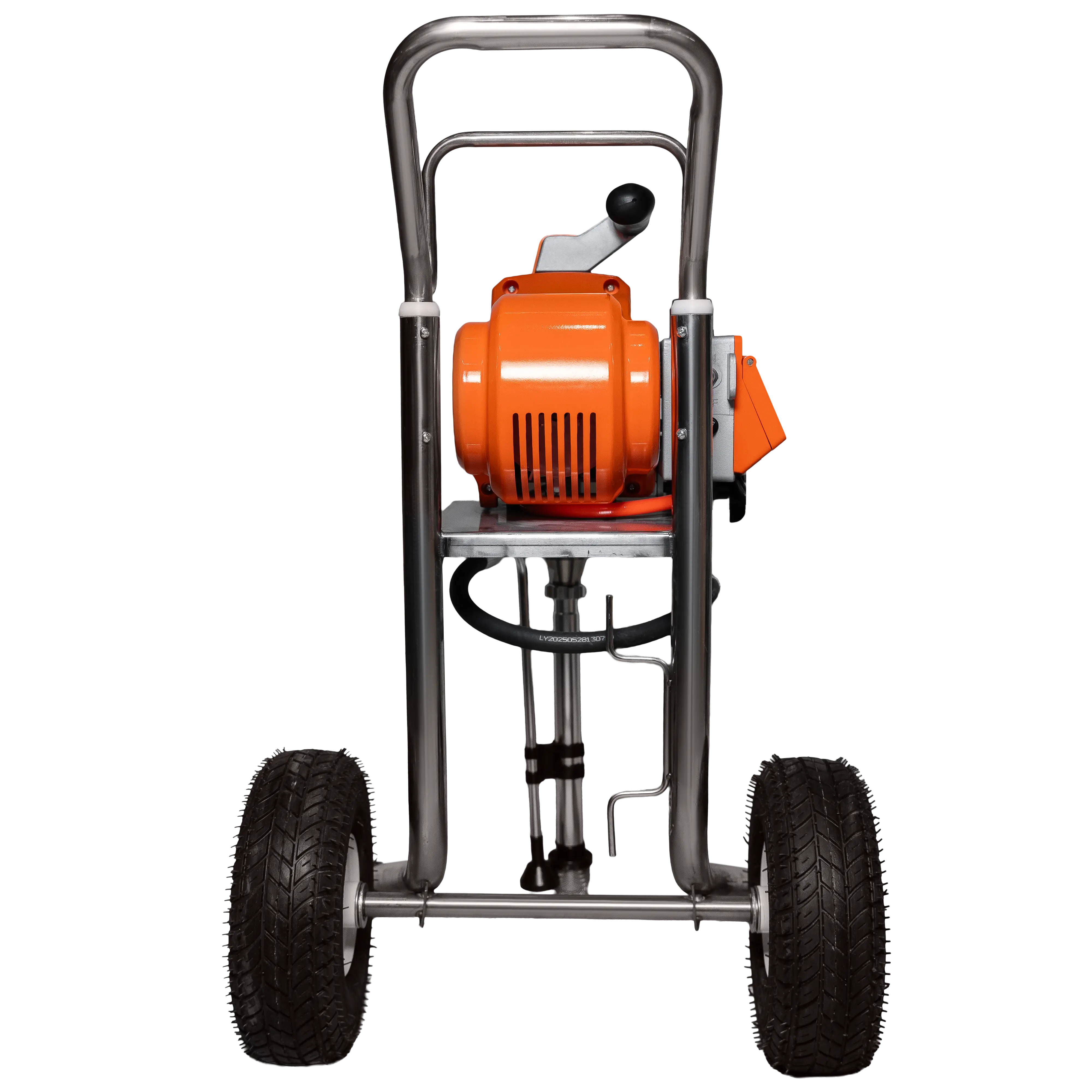 ASPRO 2700H окрасочный аппарат