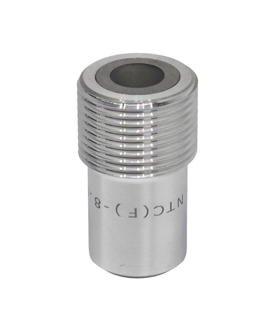 Сопло пескоструйное вентури NTC (F) 8.0 карбид вольфрама