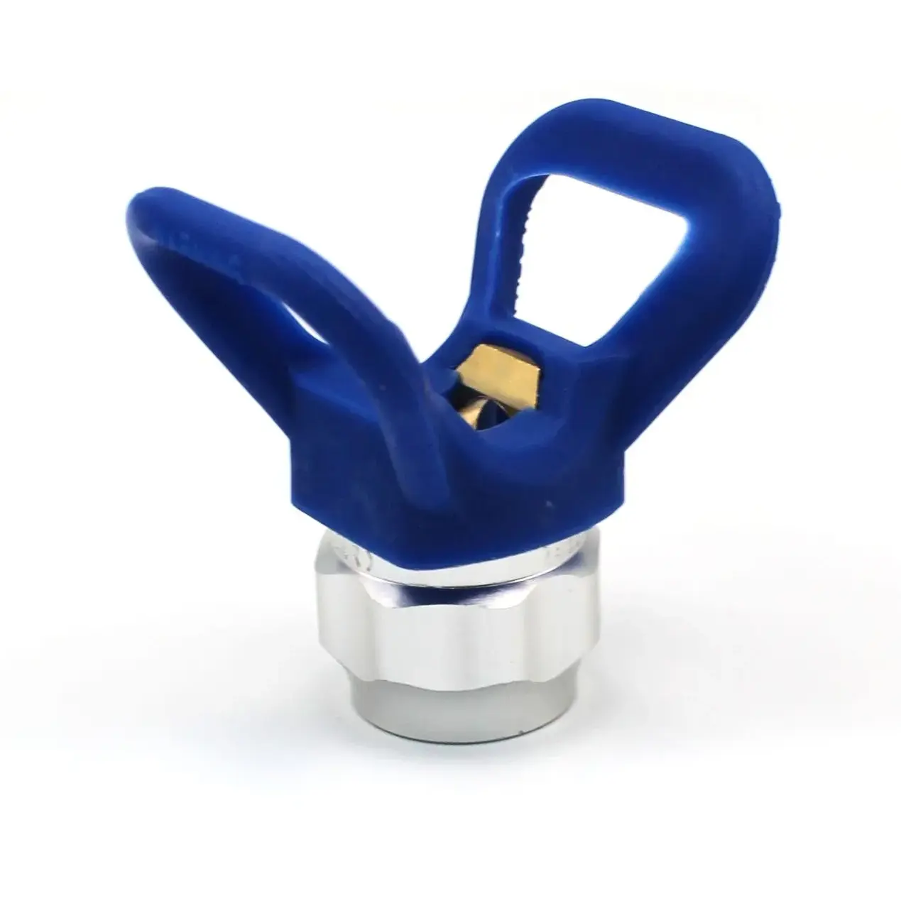 Соплодержатель (форсункодержатель) для Graco RAC X