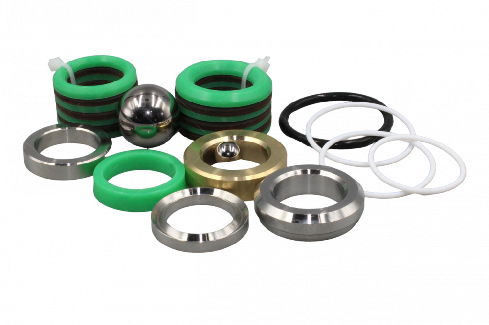 Ремкомплект колец насоса DP X51L