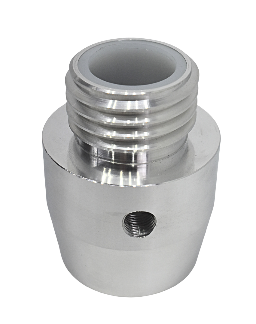 Cопло (адаптер) с впрыском воды WBA