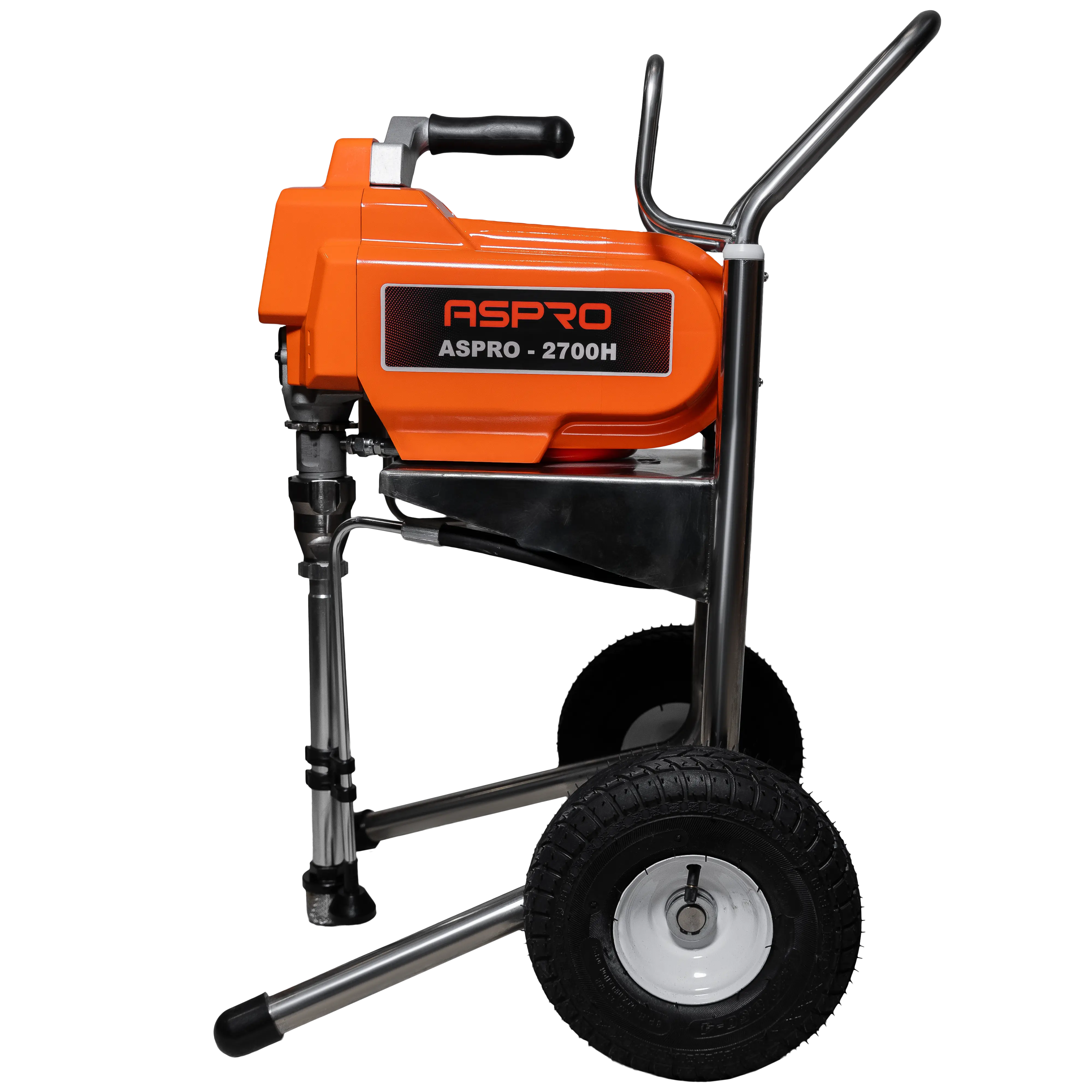 ASPRO 2700H окрасочный аппарат