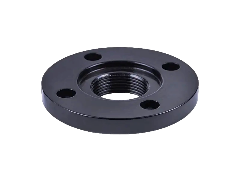 Фланец клапана дозатора абразива SGV 1-1/4"