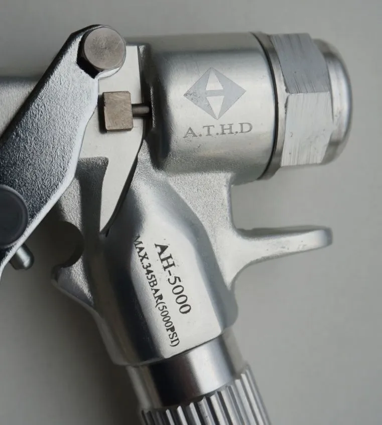Пистолет окрасочный A-TECH HANDOK AH 5000