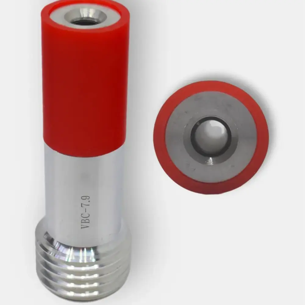 Сопло пескоструйное Вентури VBC 7,9