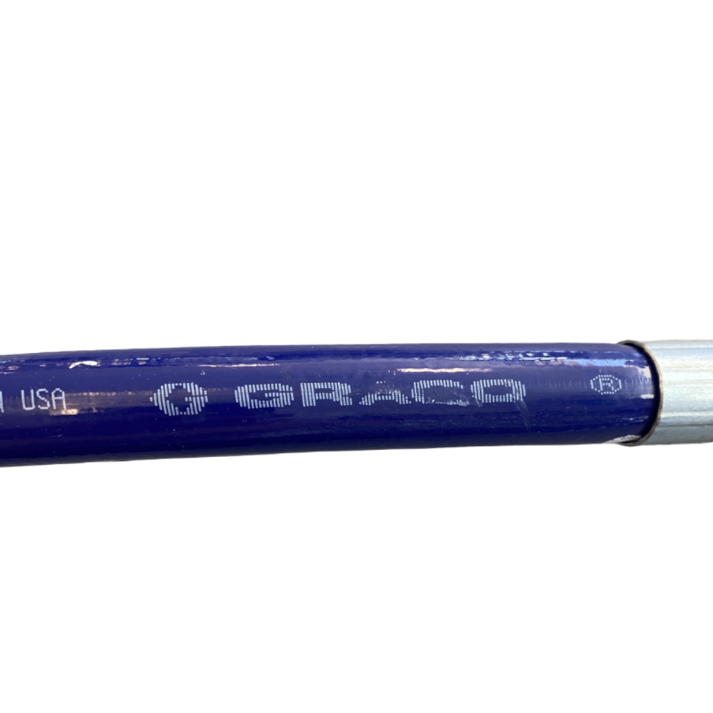 Шланг от коллектора к насосу 3/8" GRACO Mark V 24V029