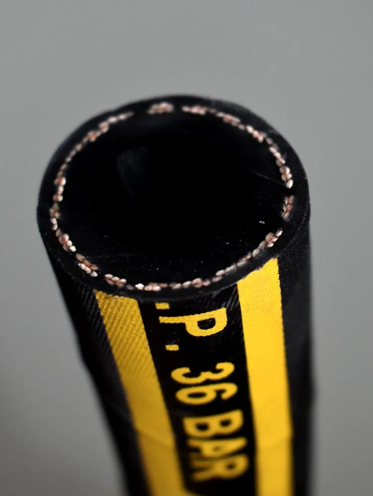 Рукав пескоструйный EXTRIM BLAST PRO 12 бар, 19х33 мм, L=20 м