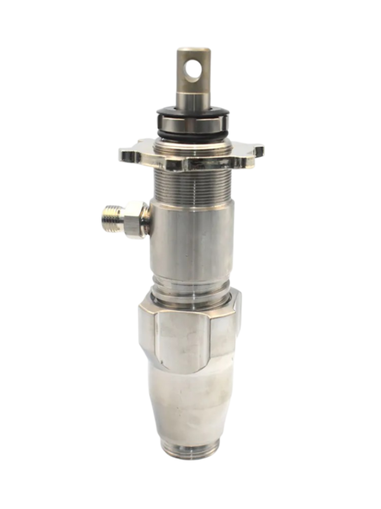 Насос поршневой (гидроцилиндр) жидкостный в сборе DP X20-X24