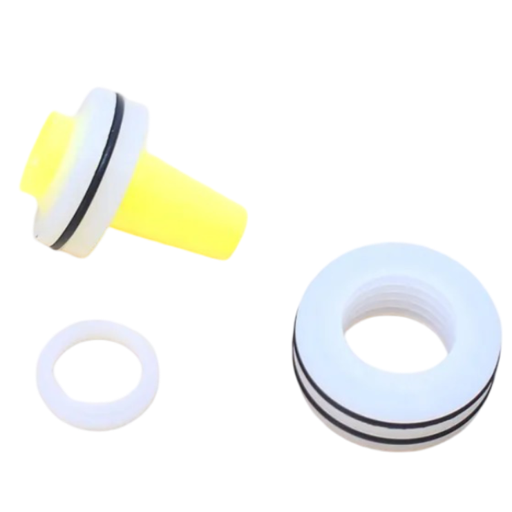 Ремкомплект колец насоса Dino Power SP 450