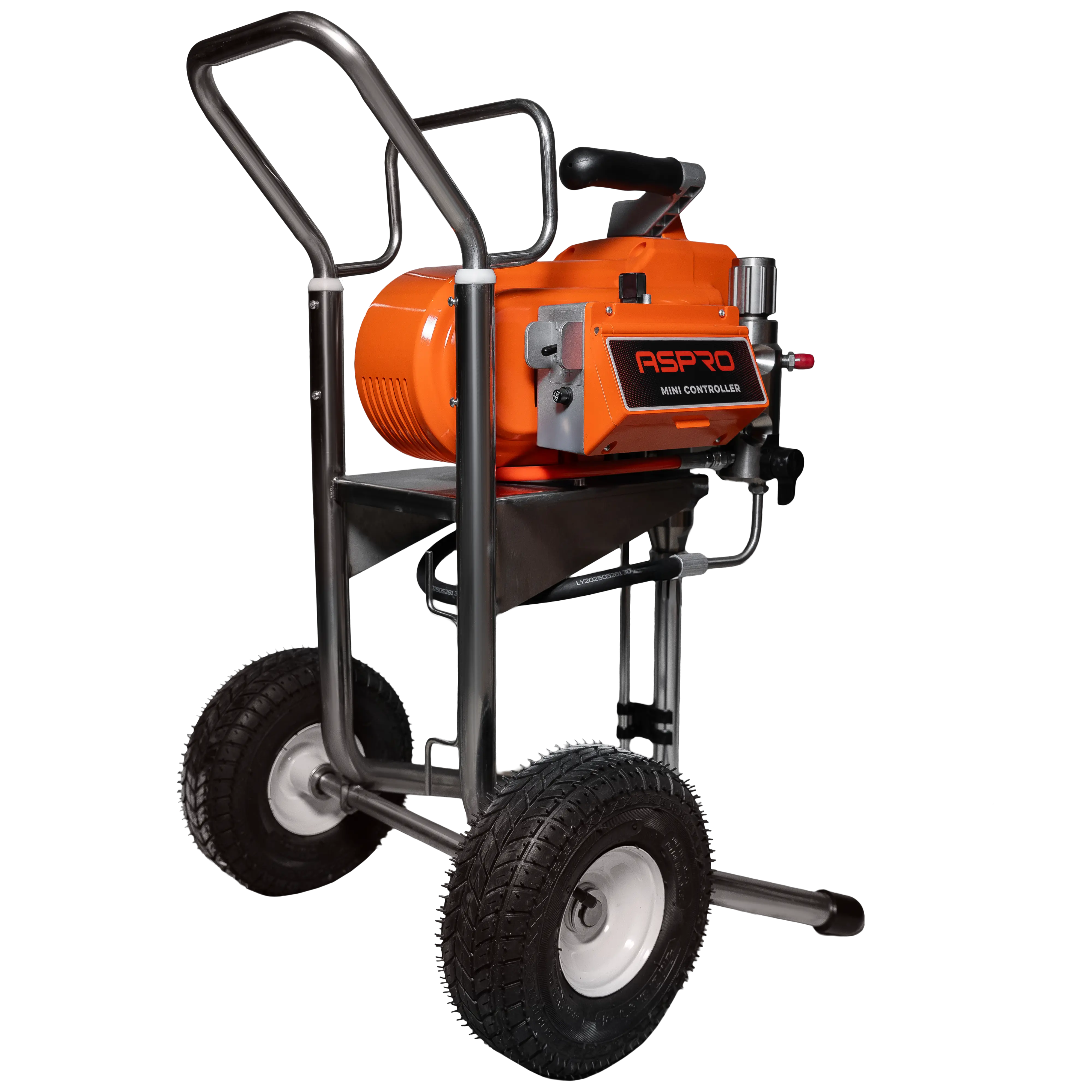 ASPRO 2700H окрасочный аппарат