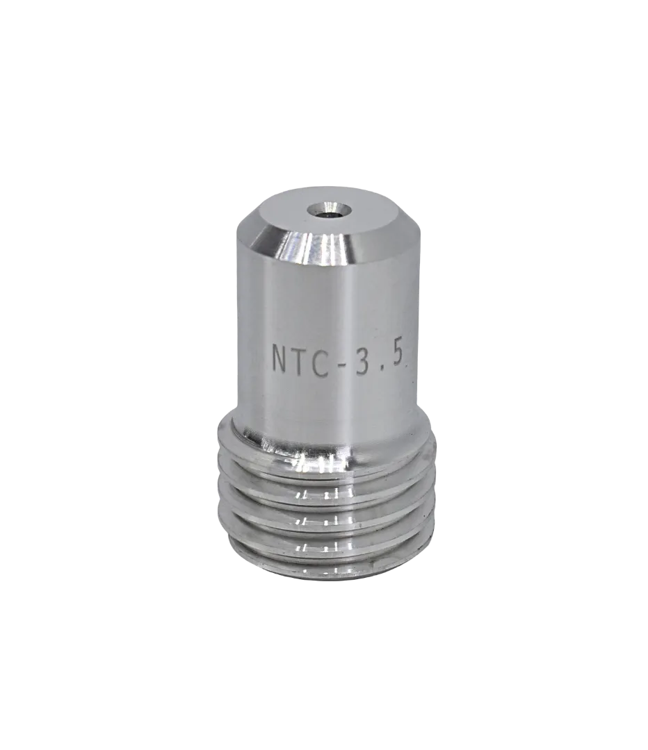 Сопло пескоструйное вентури NTC 3.5