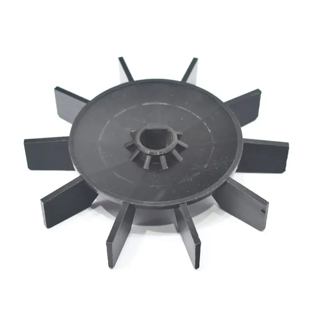 Вентилятор электродвигателя X32