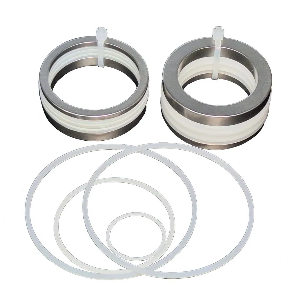 Ремкомплект колец для Graco VISKAUNT II, Dura Flo 1800, Шмель (PASCO 222845)