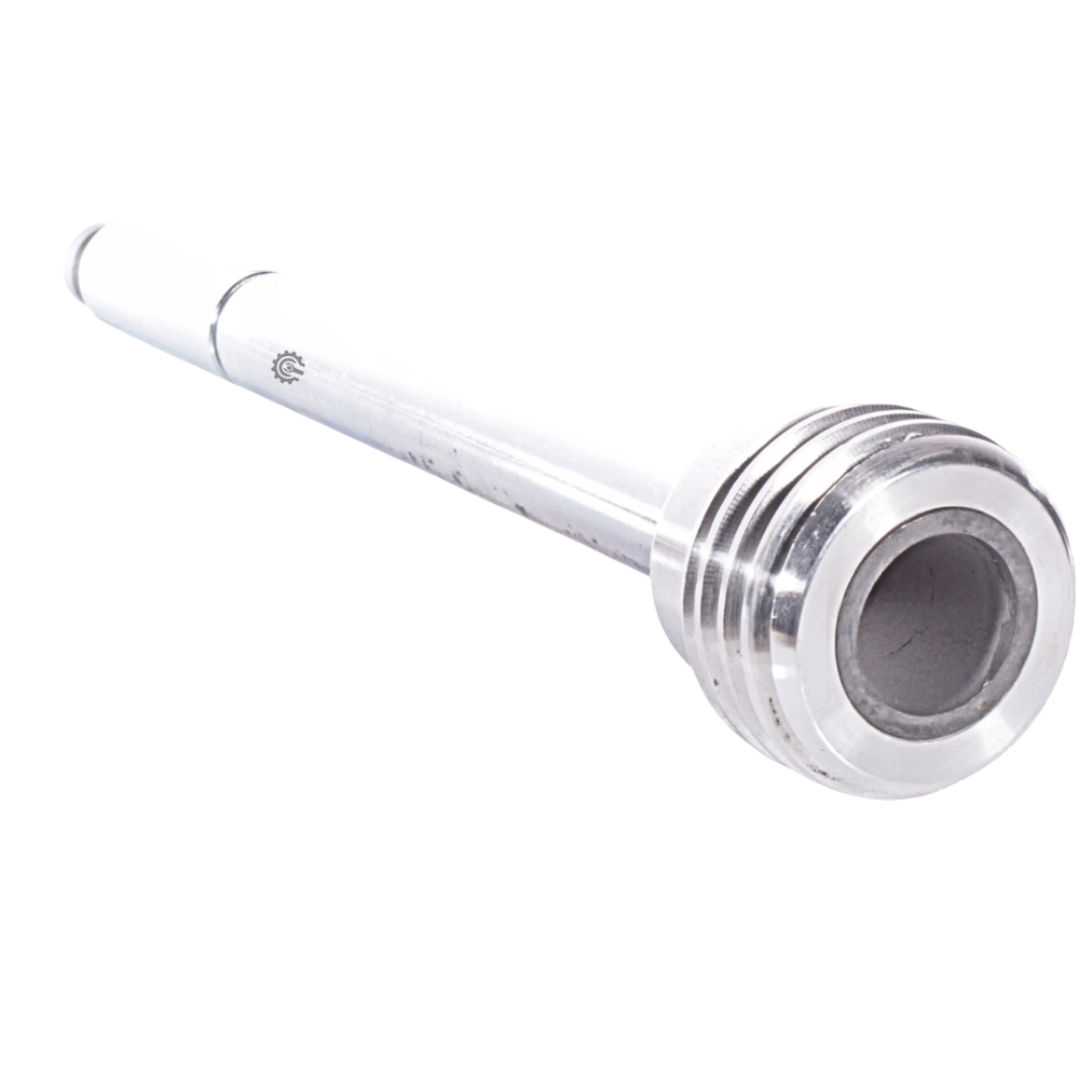 Сопло для очистки внутренних поверхностей труб PTC 360°L удлиненное/ IPB-50 с 2" UNC резьбой