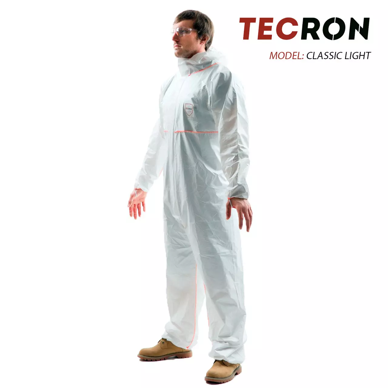 Костюм малярный зашитный Tecron Classic