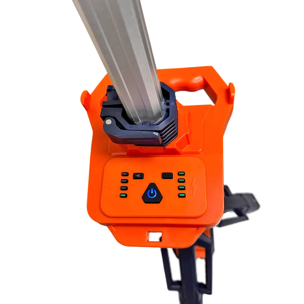 Осветительная мачта ASPRO L12