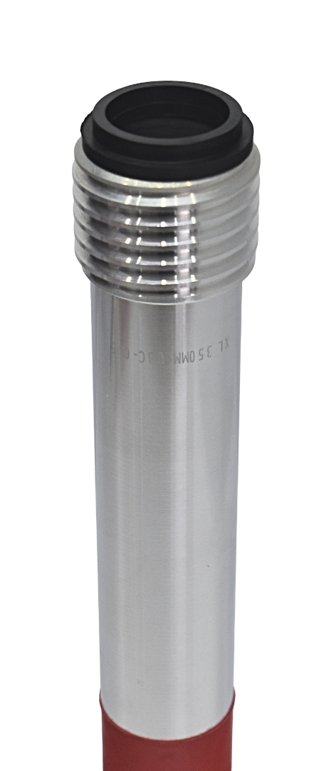 Сопло Вентури UBC 8.0 350мм, карбид бора, UBC 8.0 XL