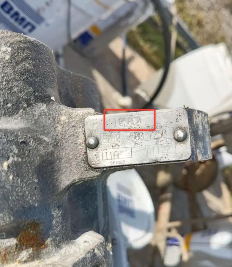 Ремонтный комплект поршневого насоса GRACO 58 СС 25D241(262506)