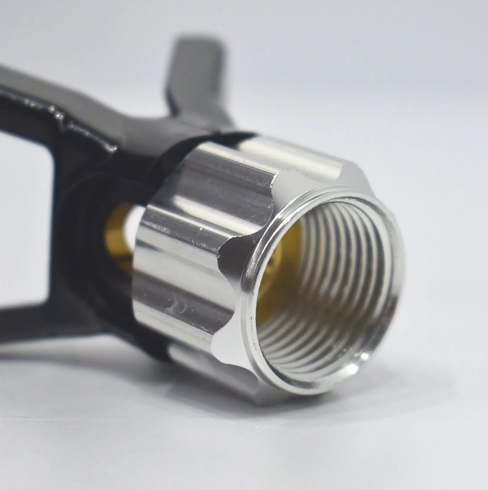 Соплодержатель (форсункодержатель) для Wagner ТradeTip 2,3