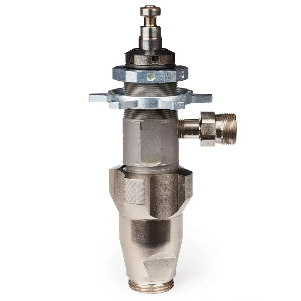 Поршневой насос в сборе для Graco 390/395/495/595 (17C489)