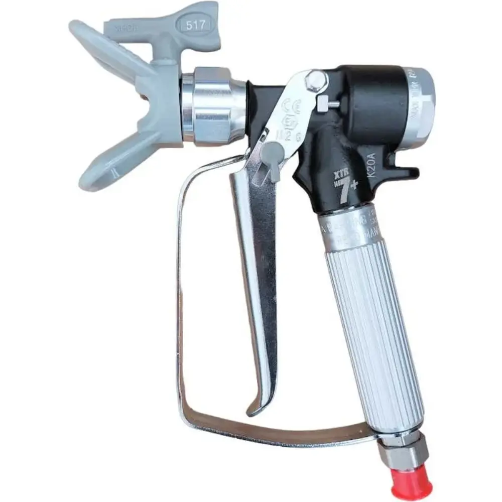 Пистолет окрасочный PASCO XTR 7+ (сопло XHD 517)