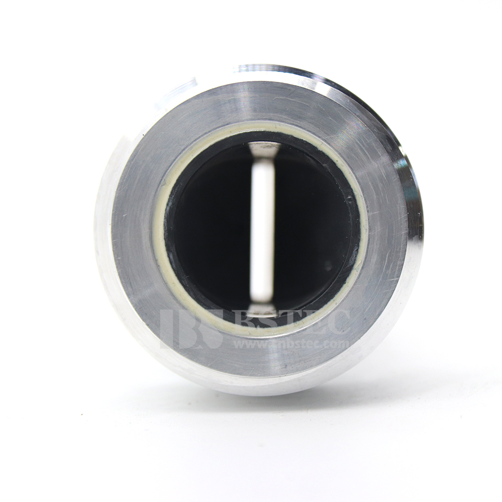 Сопло пескоструйное c плоским каналом UFC 3*22мм