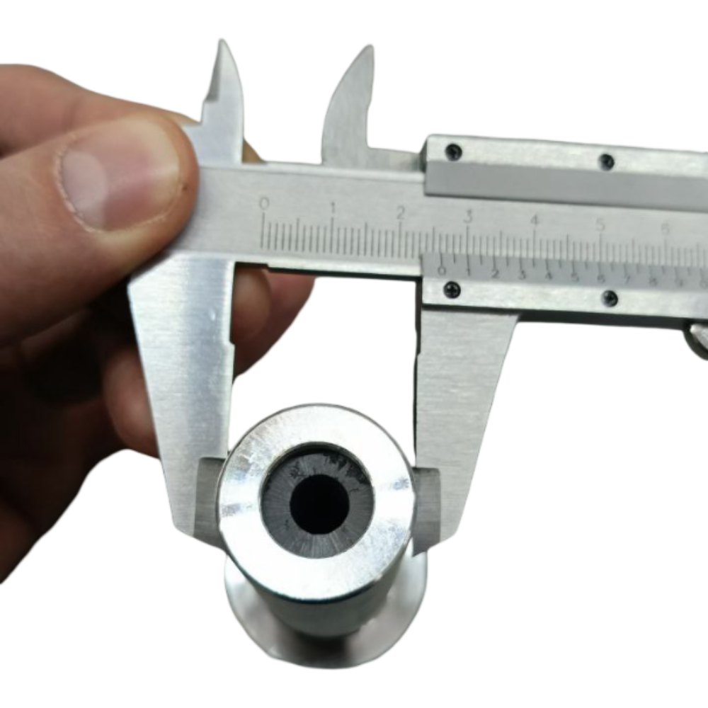 Сопло с прямым каналом RPBC 4 D20xd4x56