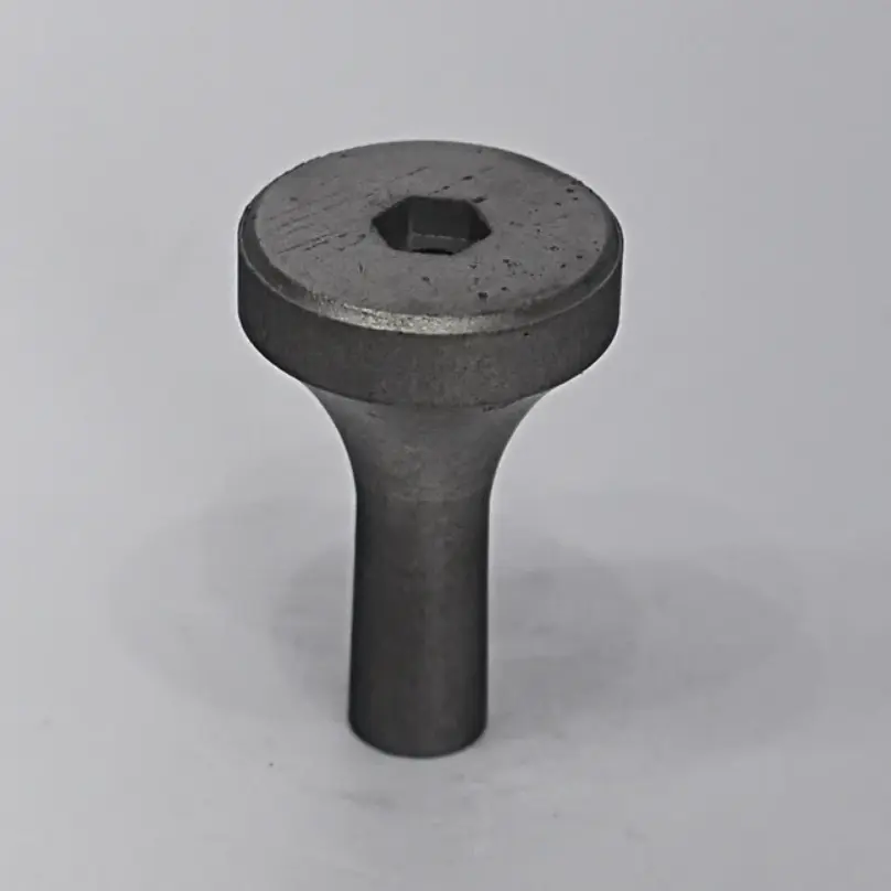 Диффузор сопла для очистки внутренних поверхностей труб 360°