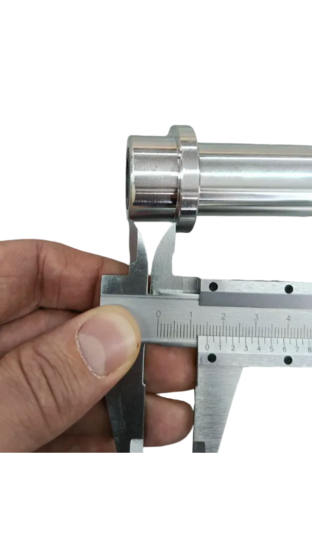 Сопло с прямым каналом RPBC 6 D26xd6x86