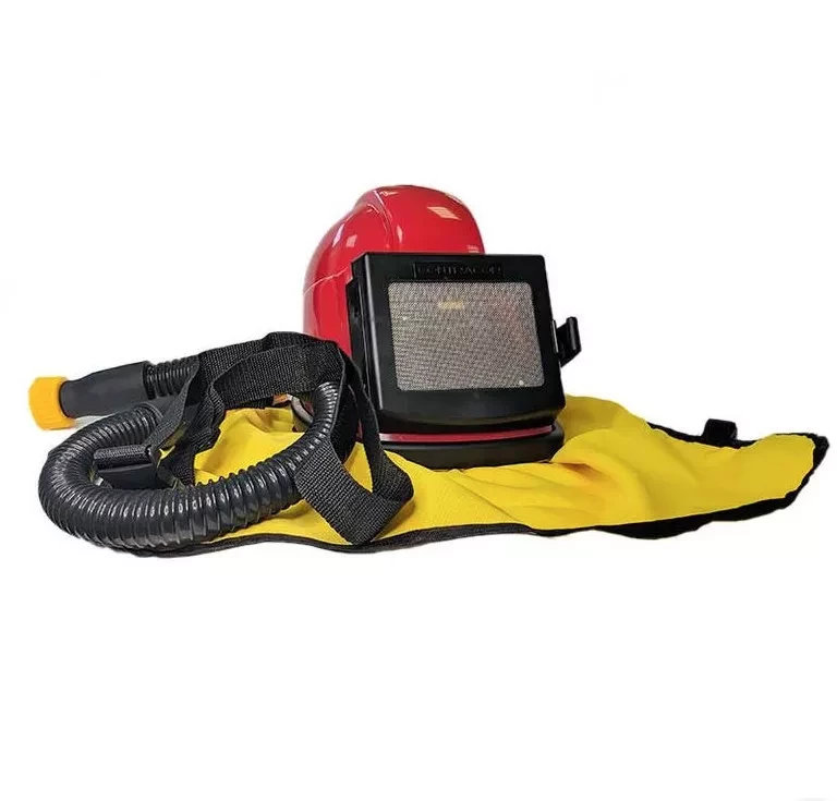 Стекло наружное для шлема пескоструйщика Contracor Comfort 120х160х4