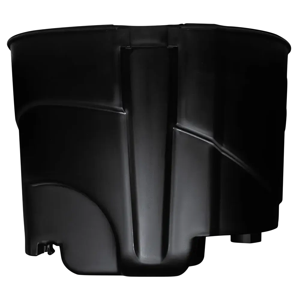 Корпус строительного пылесоса ASPRO-ВС2 (VC2), ASPRO-P1