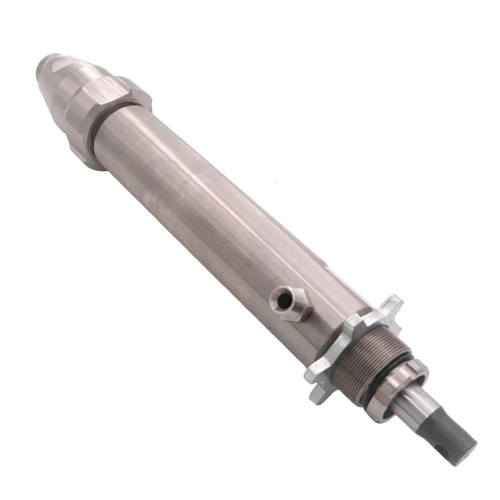 Насос поршневой (гидроцилиндр) жидкостный в сборе Dino Power DP X51