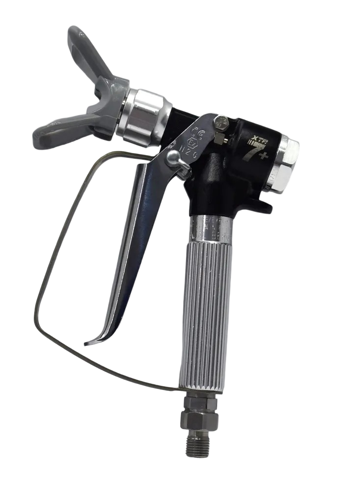 Пистолет окрасочный PASCO XTR 7+